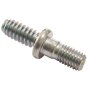 Sprocket Stud Collar Screw for Stihl MS 181 Chainsaws - 1123 664 2400