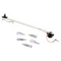 Installing tool for Stihl 018, 021, MS170, MS180 Chainsaws - 1123 890 2202