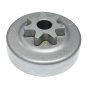 Chain Sprocket 3/8'' Picco 7T for Stihl MS211, MS211C - 1123 640 2072