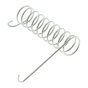 Torsion Spring for Stihl 018, MS250 Chainsaws - 1123 122 3203