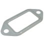 Muffler/Exhaust Gasket for Stihl 084, TS460 - 1124 149 0600