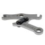 Lever for Stihl 084, MS880, 088, MS780 Chainsaws - 1124 160 5000