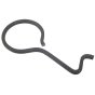 Spring for Stihl MS880, 084 - 1124 647 2400