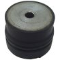 Annular Buffer/Rubber Mount for Stihl MS880, 084 - 1124 790 9900