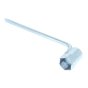 Combination Wrench for Stihl MS650, MS361 Chainsaws - OEM No. 1124 890 3400