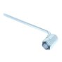 Combination Wrench for Stihl MS650, MS361 Chainsaws - OEM No. 1124 890 3400
