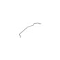 Throttle Rod for Stihl MS780, MS880 - 1124 182 1505