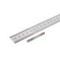 Stud (6 x 35) for MAG 1057DRT, 1067DRT, 1029SRL Engines - 1124 752
