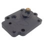 Module Plate for Tillotson Carburettor - Stihl 1125 120 7400