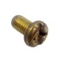 Round Head Screw for Stihl MS340, MS181 - 1125 122 7402