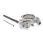 Pump Housing for Stihl MS360C, MS340 Gasoline Chainsaws - 1125 640 3001