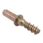 Screw for Stihl MS360, MS340 - 1125 791 6200