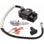 Ignition Module/Coil for Wacker BS50-2i BS60-2i Oil Injection Rammers