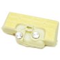 Air Filter Fleece for Stihl 029, 039 Chainsaws - OEM No. 1127 120 1621