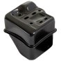 Exhaust for Stihl MS290, MS390 Chainsaws - 1127 140 0601
