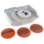 Fan Housing With Rewind Starter for Stihl 029, 039 Chainsaw - 1127 080 2108