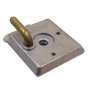 End Cover for Stihl 046, MS460 - 1127 121 0800