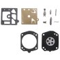 Carburettor Repair Kit for Stihl MS460, MS441 Chainsaw - OEM No. 1128 007 1066