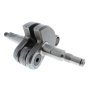 Crankshaft for Stihl 046, MS460, MS461 Chainsaws - 1128 030 0402