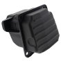 Muffler for Stihl MS461 Chainsaw - Genuine Part - 1128 140 0650