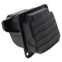 Muffler for Stihl MS461 Chainsaw - Genuine Part - 1128 140 0650