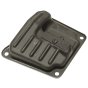Exhaust Casing for Stihl 046, MS460 - 1128 140 0801