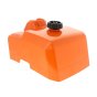 Air Filter Cover for Stihl MS440 Gasoline Chainsaw - 1128 140 1909