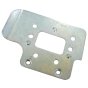Cooling Plate for Stihl 044, MS440 - 1128 141 3201