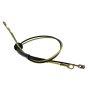 Wiring Harness for Stihl 044, MS440 Chainsaws - Genuine Parts - 1128 440 3002