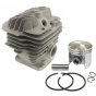 Cylinder & Piston 50mm for Stihl MS440, 044