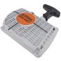 Fan Housing With Rewind Starter for Stihl MS461 Chainsaw -  1128 080 2115