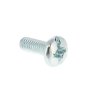 Screw for Stihl HS75, HS80 Hedgetrimmer - OEM No. 1128 122 7100