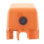 Air Filter Cover for Stihl MS440 Gasoline Chainsaw - 1128 140 1909
