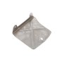 Guard Plate for Stihl 044, MS440 Chainsaw - OEM No. 1128 145 3701