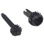 Spur Gear / Chain Adjusting Screw Kit for Stihl MS201T, MS201TC - 1129 007 1000