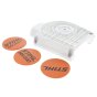 Fan Housing for Stihl 020T, 020, MS200, MS200T Chainsaws - 1129 080 1806