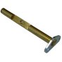 Choke Shaft With Lever for Stihl MS200T, MS200 - 1129 120 7201