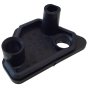 Grommet for Stihl MS200T, MS200 - 1129 123 7508