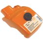 Air Filter Cover for Stihl MC200T Hedge Trimmer - 1129 140 1903