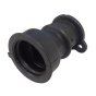 Manifold for Stihl MC200, 020T - 1129 141 2201