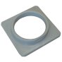 Supporting Plate for Stihl MC200, 020T Chainsaw - 1129 141 3300
