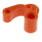 Double lever for Stihl MS150T C Chainsaws - 1129 182 0400