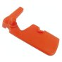 Trigger Interlock for Stihl MS201T, MS201TC - 1129 182 0801