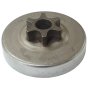 Chain Sprocket 0.325'' 7T for Stihl MS200T, MS200 - 1129 640 2004