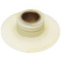 Worm 1/4'' 8T for Stihl MS201, MS201C - 1129 640 7102
