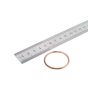 Copper Sealing Ring 32 X 38 for M.A.G 2055SRL Engines - 1129 246
