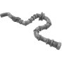 Hose for Stihl MS200T, MS200 - 1129 358 7701