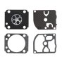 Set of Carburettor Gaskets & Diaphragms for Stihl MS180, MS180C Chainsaws - 1130 007 1701