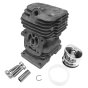 Cylinder and Piston Assembly for Stihl MS170 Chainsaw - 1130 020 1212