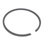 Piston Ring 37mm for Stihl MS170, MS193C Chainsaws - 1130 034 3007